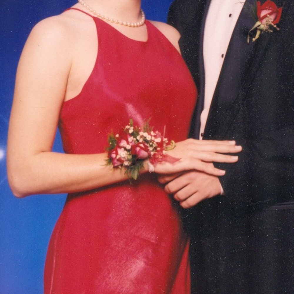Elegant Prom Dress